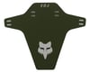 Image 1 for Fox Racing Mud Guard (Olive Green)