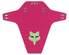 Image 1 for Fox Racing Mud Guard (Berry Punch)