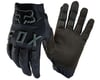 Image 1 for Fox Racing Defend Wind Off-road Glove (Black) (L)