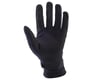 Image 2 for Fox Racing Defend Thermo Gloves (Black) (2XL)