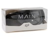 Image 3 for Fox Racing Youth Main Core Goggles (Black/Grey) (Clear Lens)