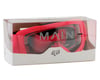 Image 3 for Fox Racing Youth Main Core Goggles (Pink) (Clear)