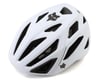 Image 1 for Fox Racing Crossframe Pro Trail Helmet (Solids/White) (L)