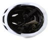 Image 3 for Fox Racing Crossframe Pro Trail Helmet (Solids/White) (S)