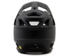 Image 2 for Fox Racing Proframe Full Face Helmet (Matte Black) (M)