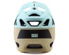 Image 3 for Fox Racing Proframe Full Face Helmet (Oat Brown) (Clyzo) (L)