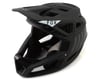 Image 1 for Fox Racing Proframe Full Face Helmet (Black) (Nace) (S)