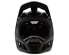 Image 2 for Fox Racing Proframe Full Face Helmet (Black) (Nace) (L)