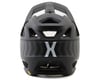Image 3 for Fox Racing Proframe Full Face Helmet (Black) (Nace) (S)