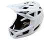 Related: Fox Racing Proframe Full Face Helmet (White) (L)