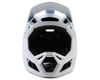 Image 3 for Fox Racing Proframe Full Face Helmet (White) (S)