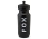 Related: Fox Racing Base Water Bottle (Black)