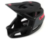 Image 1 for Fox Racing Proframe RS Full Face Helmet (Taunt/Black) (L)