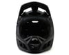 Image 2 for Fox Racing Proframe RS Full Face Helmet (Taunt/Black) (L)