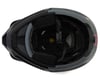 Image 4 for Fox Racing Proframe RS Full Face Helmet (Taunt/Black) (L)