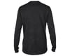 Image 2 for Fox Racing Ranger TruDri Long Sleeve Jersey (Black) (S)