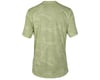 Image 2 for Fox Racing Ranger TruDri Short Sleeve Jersey (Cactus Green) (M)