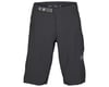 Image 1 for Fox Racing Defend Shorts (Black) (30)