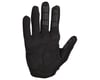 Image 2 for Fox Racing Ranger Gel Long Finger Gloves (Black) (S)