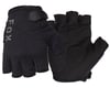 Image 1 for Fox Racing Women's Ranger Gel Short Finger Gloves (Black) (S)