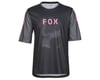 Image 1 for Fox Racing Youth Ranger Taunt Jersey (Black) (Youth M)