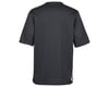 Image 2 for Fox Racing Youth Defend Short Sleeve Jersey (Black) (Youth S)