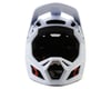 Image 2 for Fox Racing Proframe RS Full Face Helmet (White) (M)