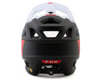Image 3 for Fox Racing Proframe RS Full Face Helmet (White) (M)
