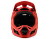 Image 2 for Fox Racing Proframe RS Full Face Helmet (Orange Flame) (L)