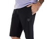 Image 3 for Fox Racing Ranger Lined Shorts (Black) (w/ Liner) (30)