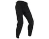 Image 1 for Fox Racing Ranger Pants (Black) (30)