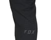 Image 3 for Fox Racing Flexair Pants (Black) (30)