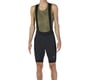 Image 1 for Fox Racing Flexair Ascent Cargo Bib Shorts (Black) (S)