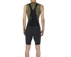 Image 2 for Fox Racing Flexair Ascent Cargo Bib Shorts (Black) (S)