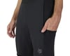 Image 4 for Fox Racing Flexair Ascent Cargo Bib Shorts (Black) (S)