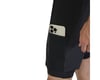 Image 8 for Fox Racing Flexair Ascent Cargo Bib Shorts (Black) (S)