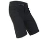 Image 1 for Fox Racing Flexair Shorts (Black) (30)