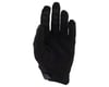 Image 2 for Fox Racing Women's Defend Long Finger Gloves (Black) (S)