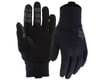 Image 1 for Fox Racing Youth Ranger Fire Gloves (Black) (Youth S)