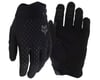 Related: Fox Racing Defend Youth Long Finger Gloves (Black) (Youth L)