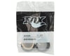 Image 2 for Fox Suspension 40mm Fork Low Friction Flangeless Dust Wiper Kit