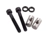 Related: Fox Suspension Tooling Kit (2022 Transfer SL Saddle Clamp Hardware) (Bolt, Pin & Washer) (Pair) (Steel)