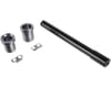 Related: Fox Suspension Axle Conversion Kit (Black) (2015+)