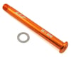 Image 1 for Fox Suspension Kabolt Axle Assembly (Orange) (15 x 100mm)