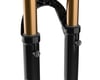 Image 3 for Fox Suspension 36 Factory Series All-Mountain Fork (Shiny Black) (44mm Offset) (29") (160mm)