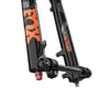 Image 4 for Fox Suspension 36 Factory Series All-Mountain Fork (Shiny Black) (44mm Offset) (29") (160mm)