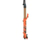 Image 3 for Fox Suspension 36 Factory Series All-Mountain Fork (Shiny Orange) (44mm Offset) (27.5") (160mm)