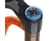 Image 4 for Fox Suspension 36 Factory Series All-Mountain Fork (Shiny Orange) (44mm Offset) (27.5") (160mm)