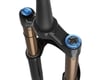 Image 4 for Fox Suspension 34 Factory Series Trail Fork (Shiny Black) (44mm Offset) (GRIP2 | QR) (29") (130mm)