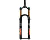 Image 2 for Fox Suspension 34 Factory Series Trail Fork (Shiny Black) (51mm Offset) (29") (130mm)
